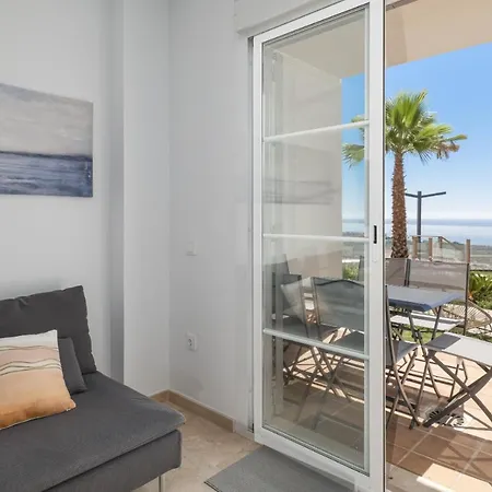 Small Oasis Apartment