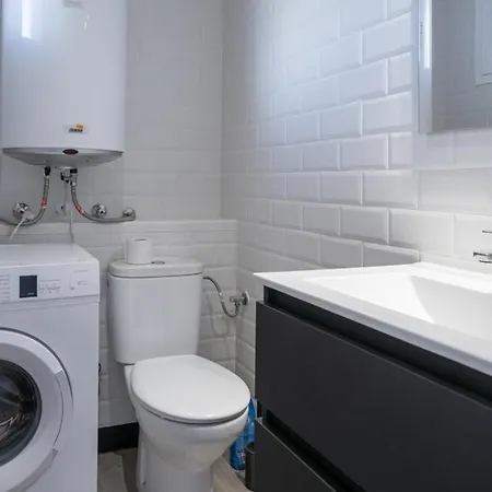 Small Oasis Apartment *