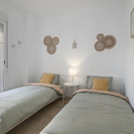 Small Oasis * Manilva