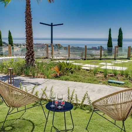 Lejlighed Small Oasis