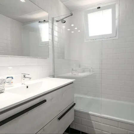 Apartment Small Oasis Manilva